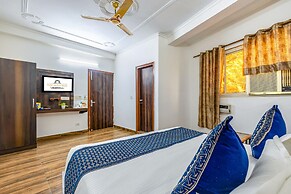 Fabhotel Airport Sinon