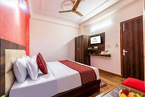 Fabhotel Airport Sinon