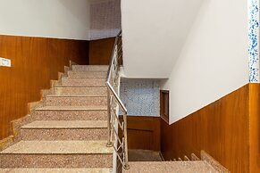 Fabhotel Airport Sinon
