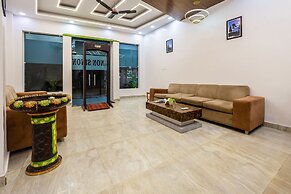 Fabhotel Airport Sinon