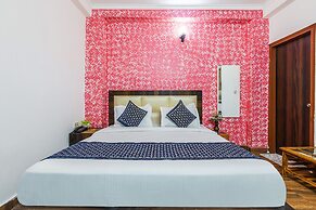 Fabhotel Airport Sinon