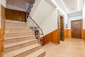 Fabhotel Airport Sinon