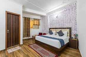 Fabhotel Airport Sinon