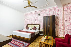 Fabhotel Airport Sinon