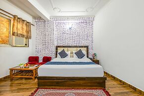 Fabhotel Airport Sinon