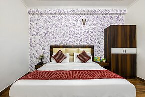 Fabhotel Airport Sinon