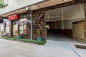 Fabhotel Airport Sinon