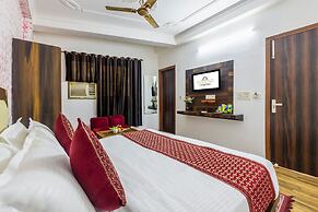 Fabhotel Airport Sinon