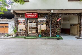 Fabhotel Airport Sinon