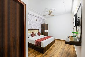 Fabhotel Airport Sinon