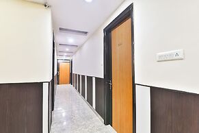 Fabhotel Regal Inn Indira Nagar