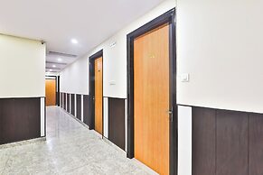 Fabhotel Regal Inn Indira Nagar