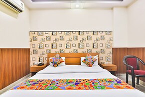 Fabhotel Regal Inn Indira Nagar