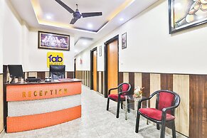 Fabhotel Regal Inn Indira Nagar