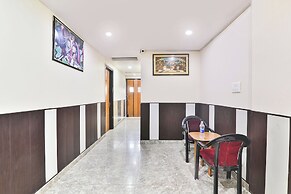Fabhotel Regal Inn Indira Nagar