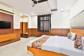 Fabhotel Regal Inn Indira Nagar
