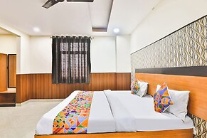 Fabhotel Regal Inn Indira Nagar