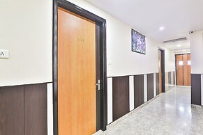Fabhotel Regal Inn Indira Nagar