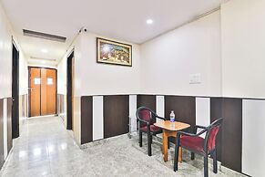 Fabhotel Regal Inn Indira Nagar