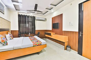Fabhotel Regal Inn Indira Nagar