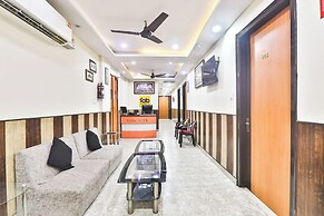 Fabhotel Regal Inn Indira Nagar