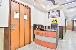 Fabhotel Regal Inn Indira Nagar