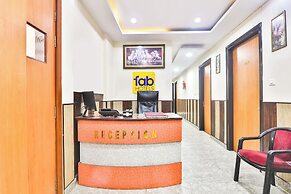 Fabhotel Regal Inn Indira Nagar