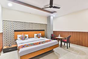 Fabhotel Regal Inn Indira Nagar
