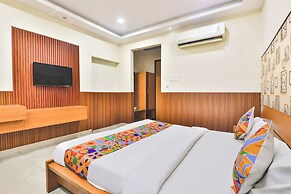 Fabhotel Regal Inn Indira Nagar