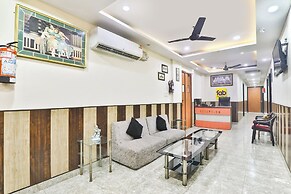 Fabhotel Regal Inn Indira Nagar