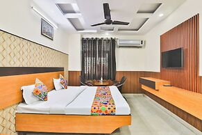 Fabhotel Regal Inn Indira Nagar