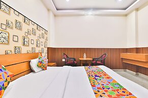 Fabhotel Regal Inn Indira Nagar