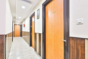 Fabhotel Regal Inn Indira Nagar