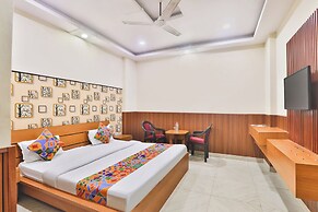Fabhotel Regal Inn Indira Nagar