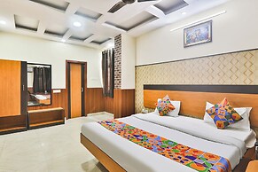 Fabhotel Regal Inn Indira Nagar