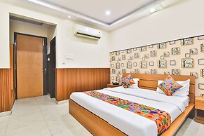 Fabhotel Regal Inn Indira Nagar