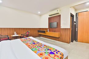 Fabhotel Regal Inn Indira Nagar