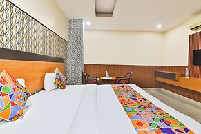 Fabhotel Regal Inn Indira Nagar