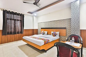 Fabhotel Regal Inn Indira Nagar