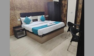 Fabhotel Diamond Key