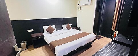 Fabhotel Diamond Key
