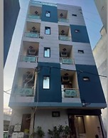 Fabhotel Diamond Key