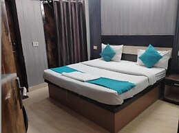 Fabhotel Diamond Key