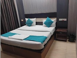 Fabhotel Diamond Key