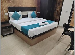 Fabhotel Diamond Key