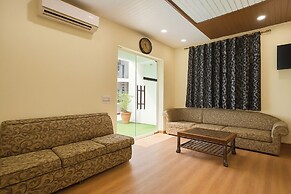 Fabhotel White House Tilak Nagar