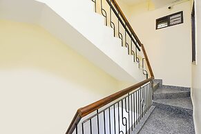 Fabhotel White House Tilak Nagar
