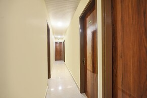 Fabhotel White House Tilak Nagar