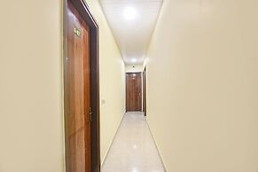 Fabhotel White House Tilak Nagar