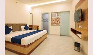 Fabhotel Filter Babu
